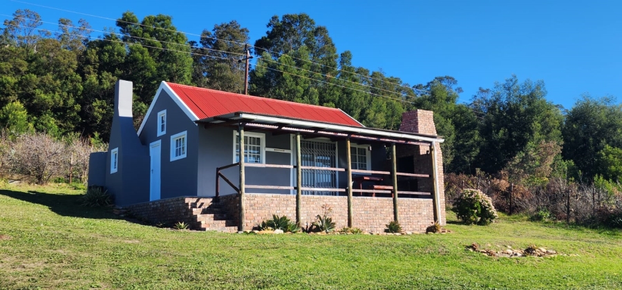 9 Bedroom Property for Sale in Joubertina Eastern Cape